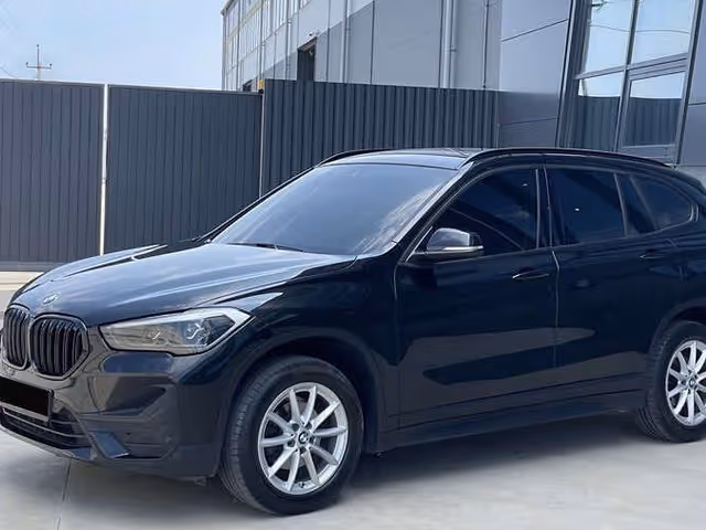 BMW X1 2021, Одесса, $15 000 - изображение 3