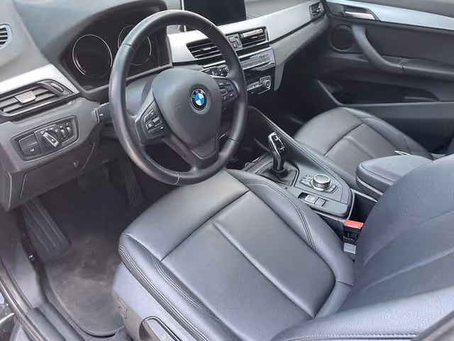 BMW X1 2021, Одесса, $15 000 - изображение 5