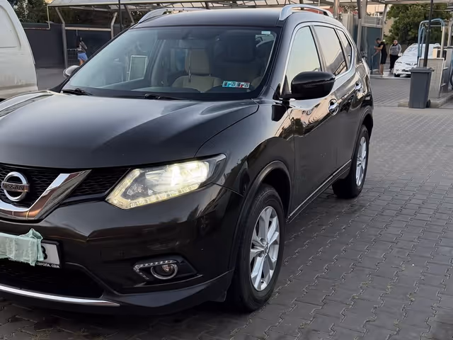 Nissan Rogue 2016, Odesa, $13 500 - image 5