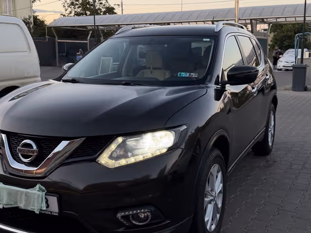 Nissan Rogue 2016, Odesa, $13 500 - image 3