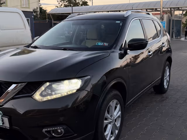 Nissan Rogue 2016, Odesa, $13 500 - image 4
