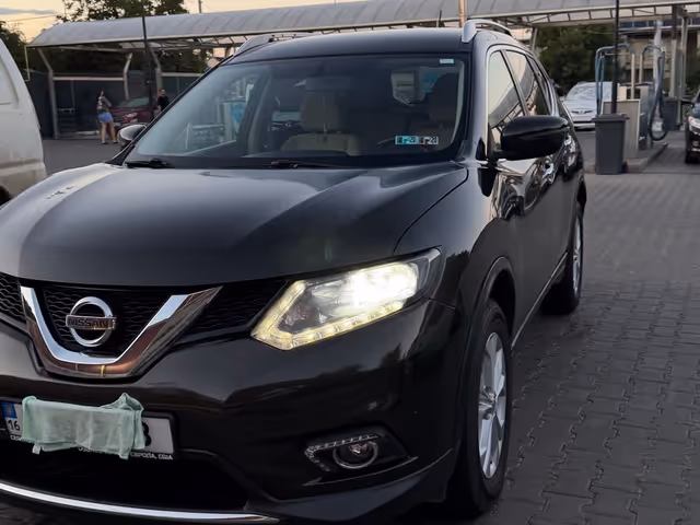 Nissan Rogue 2016, Odesa, $13 500 - image 2