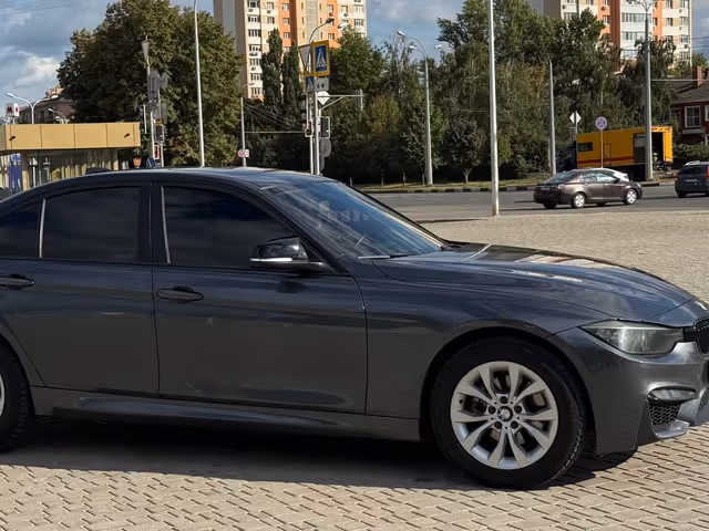BMW 3 серії 2012, Harkіv, $12 500 - image 4