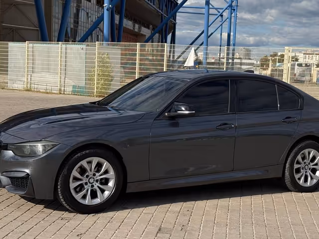 BMW 3 серії 2012, Harkіv, $12 500 - image 3