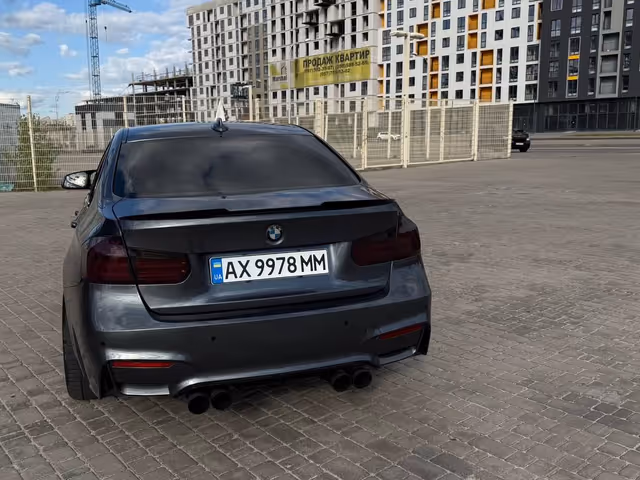 BMW 3 серії 2012, Harkіv, $12 500 - image 5
