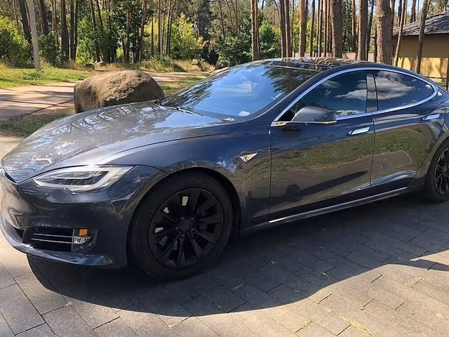 Tesla Model S 2016, Одесса, $12 000 - изображение 3