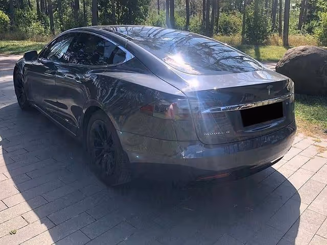 Tesla Model S 2016, Одесса, $12 000 - изображение 5