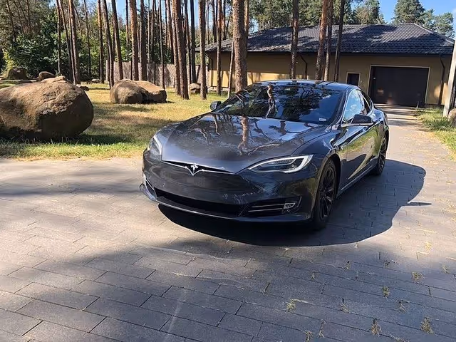 Tesla Model S 2016, Одесса, $12 000 - изображение 2