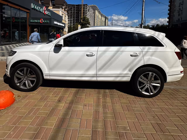 Audi Q7 2011, Київ, $21 000 - зображення 4