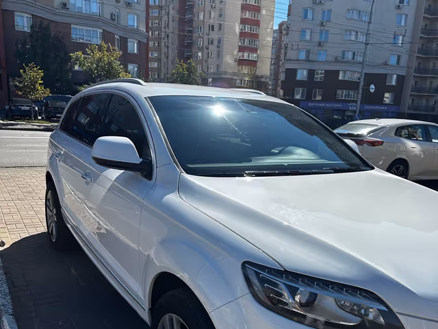 Audi Q7 2011, Київ, $21 000 - зображення 5