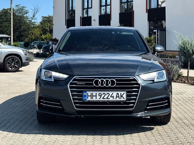 Audi A4 2017, Usatove, $18 250 - image 2