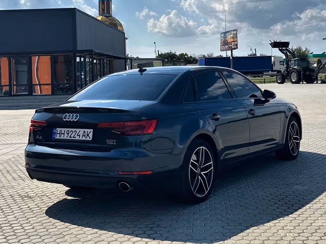Audi A4 2017, Usatove, $18 250 - image 4