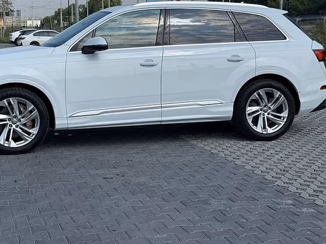 Audi Q7 2020, Odesa, $30 000 - image 5
