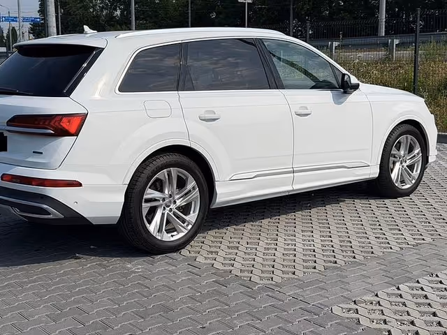 Audi Q7 2020, Odesa, $30 000 - image 3