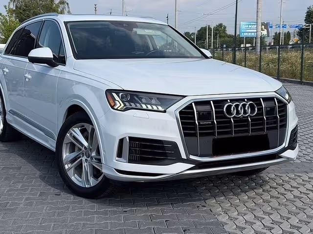 Audi Q7 2020, Odesa, $30 000 - image 2