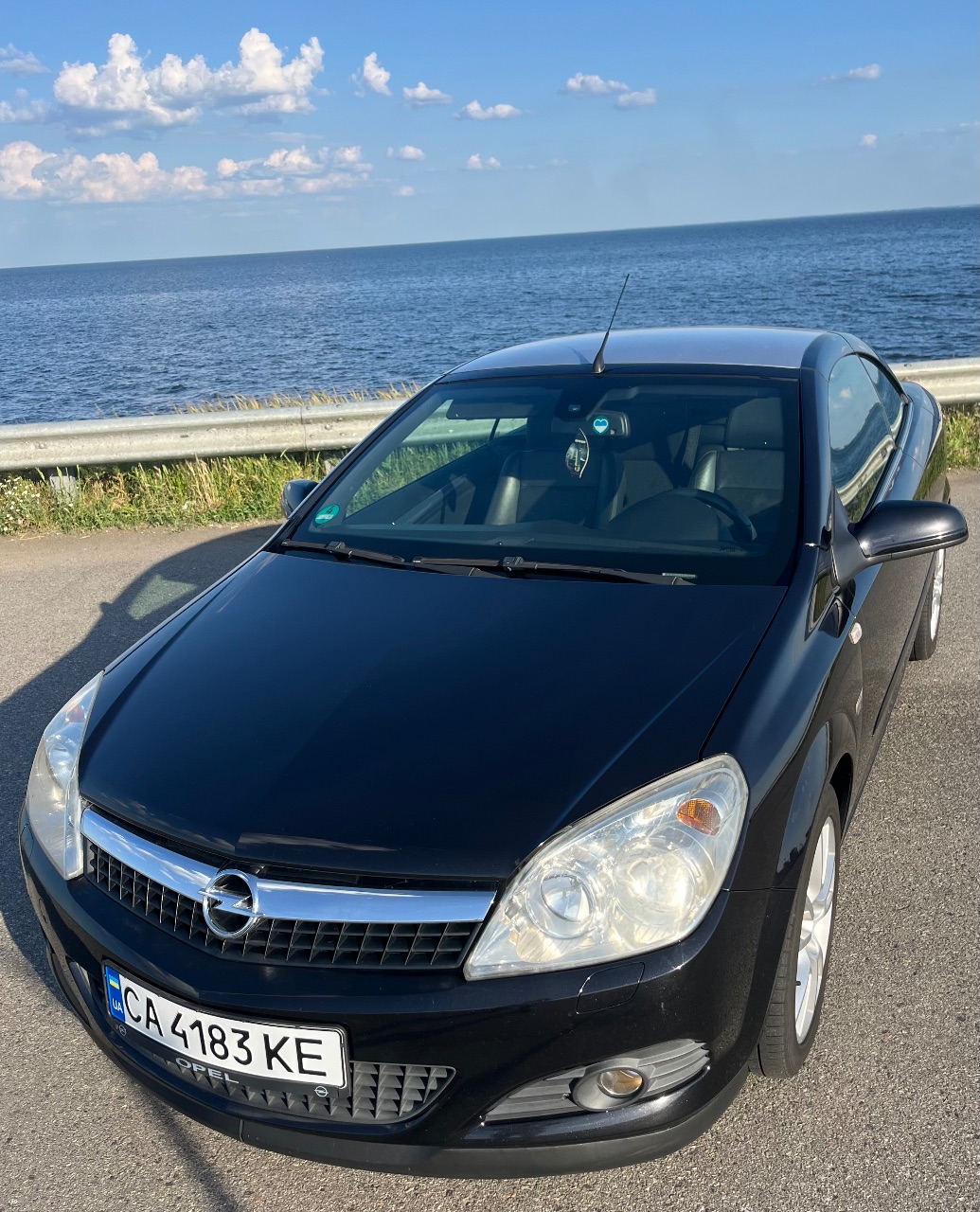 Opel Astra - фото 4