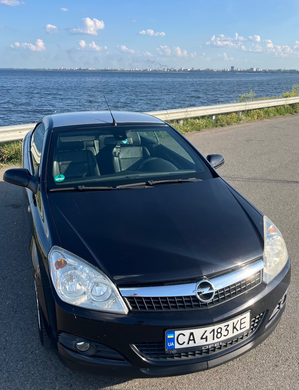 Opel Astra - фото 3