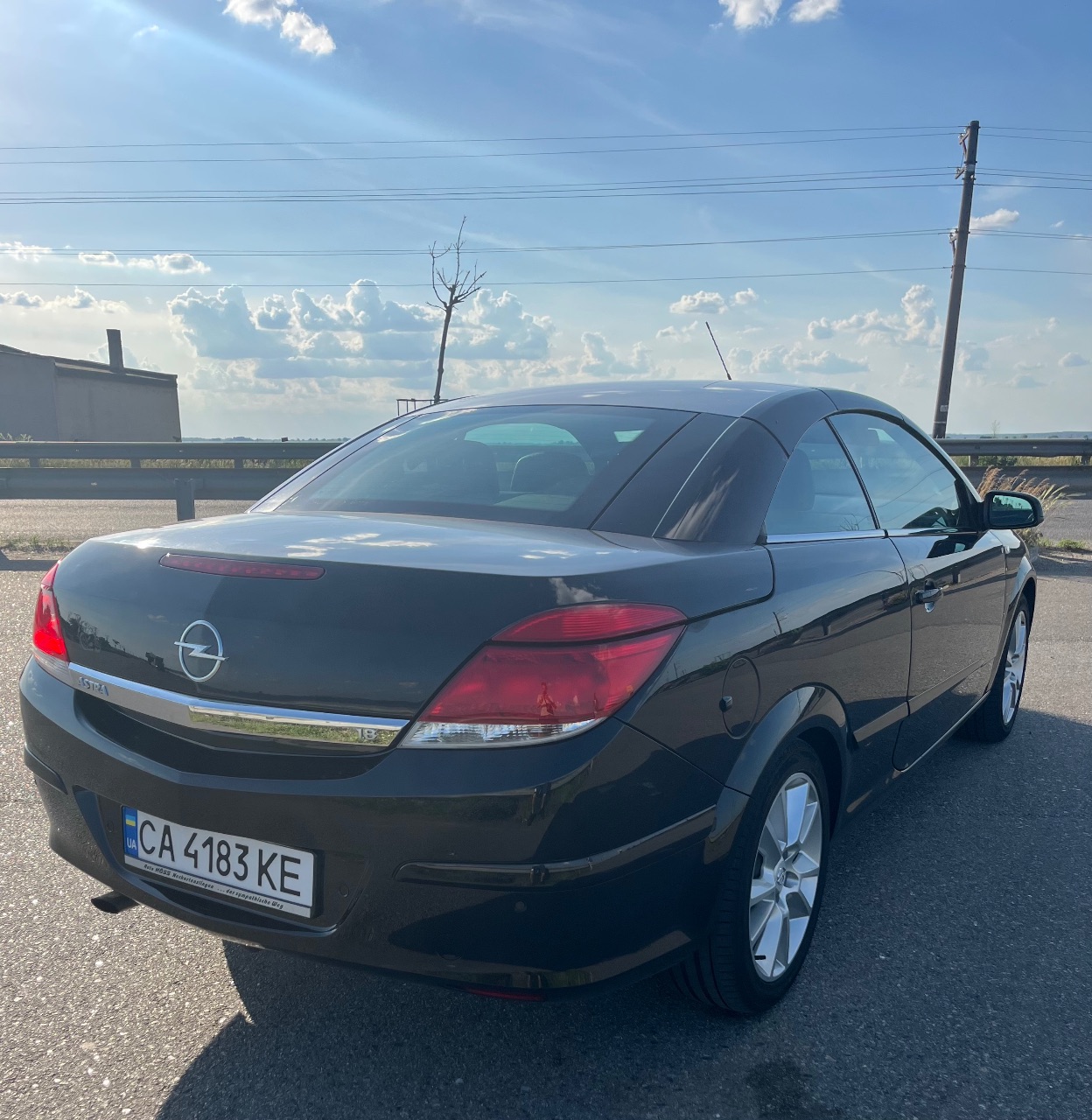 Opel Astra - фото 6