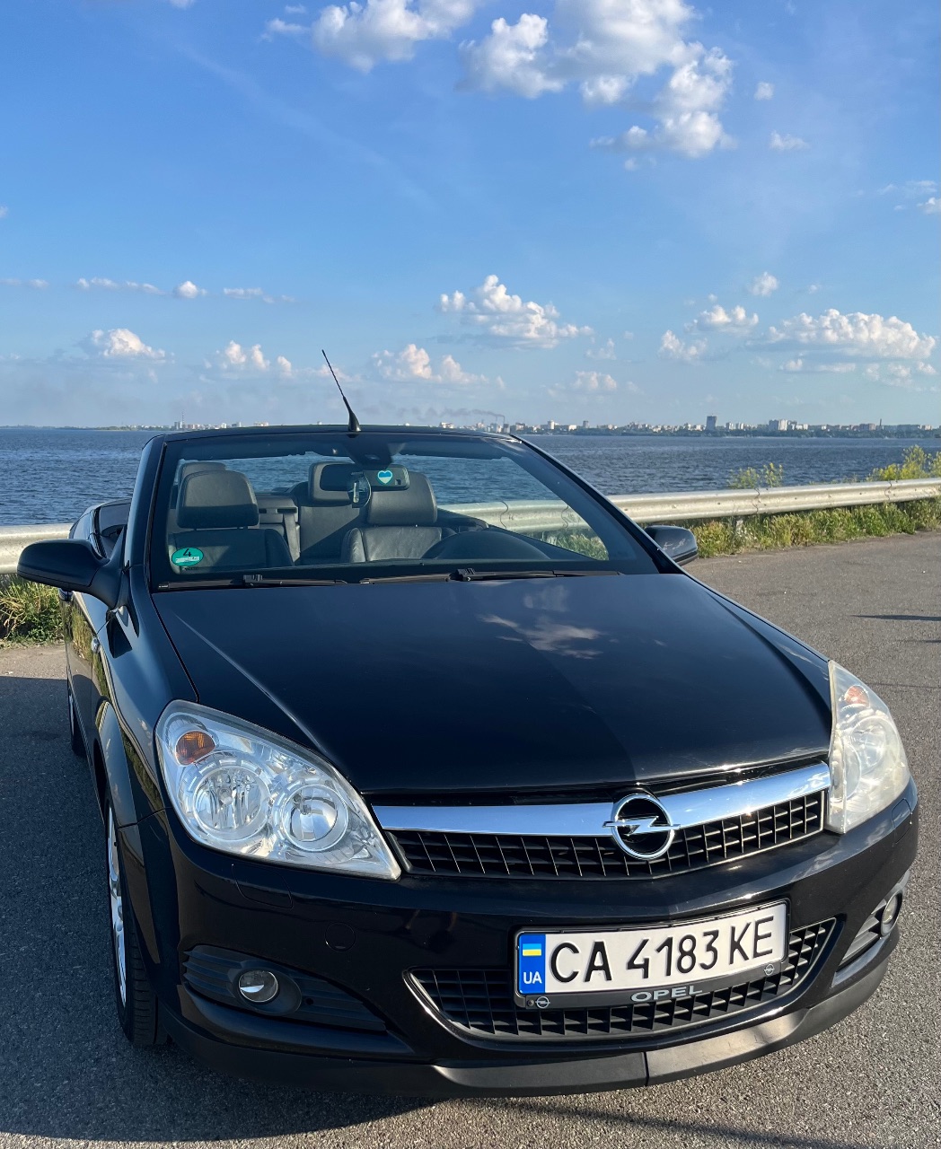 Opel Astra - фото 12