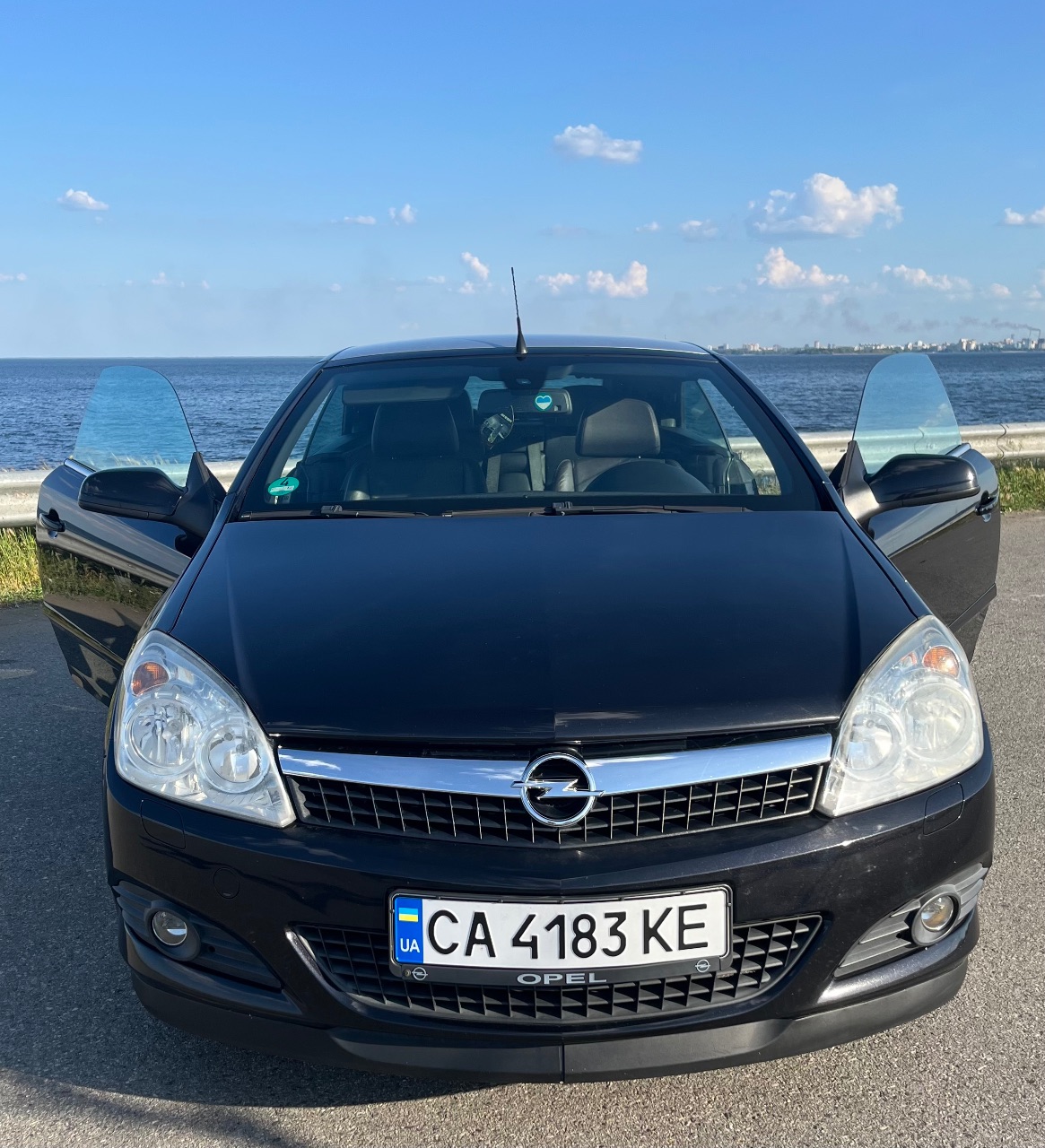Opel Astra - фото 11