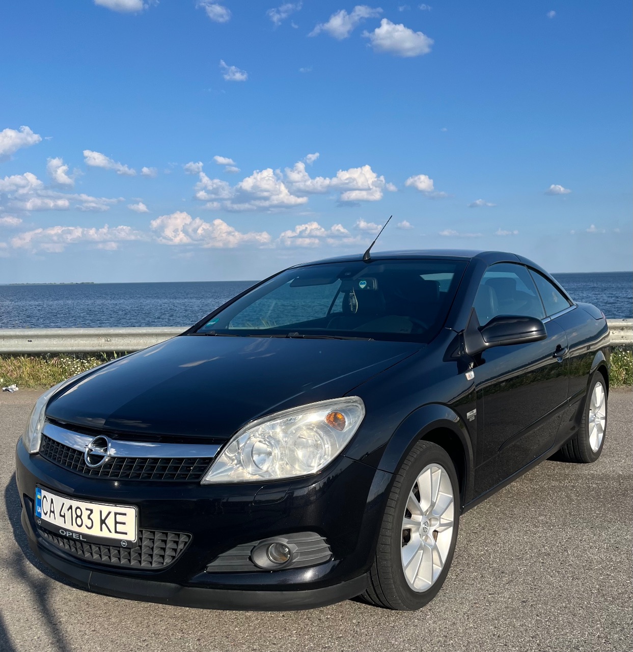 Opel Astra - фото 14