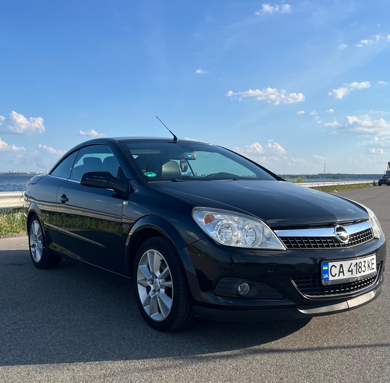 Opel Astra - фото 2