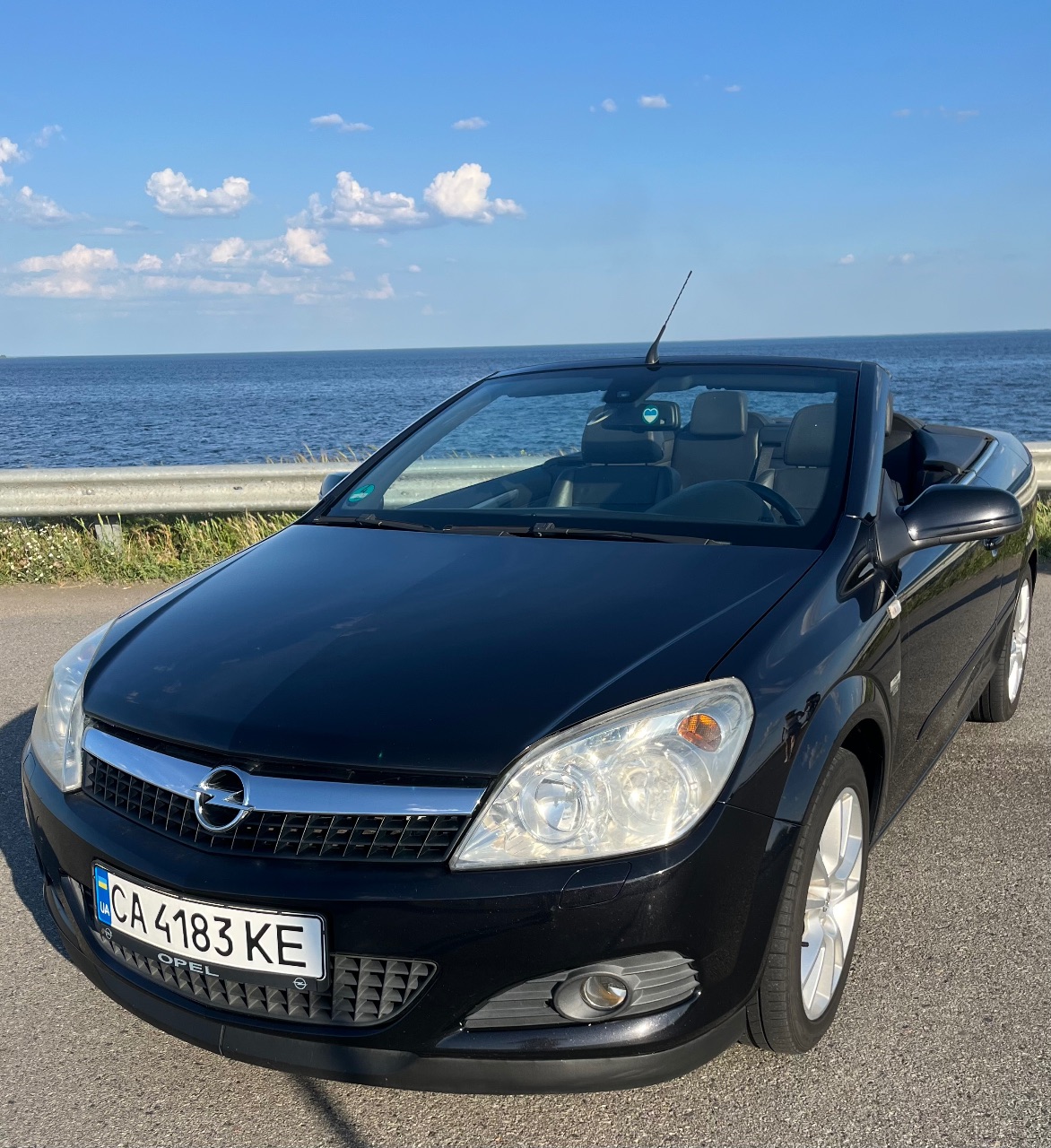 Opel Astra - фото 13