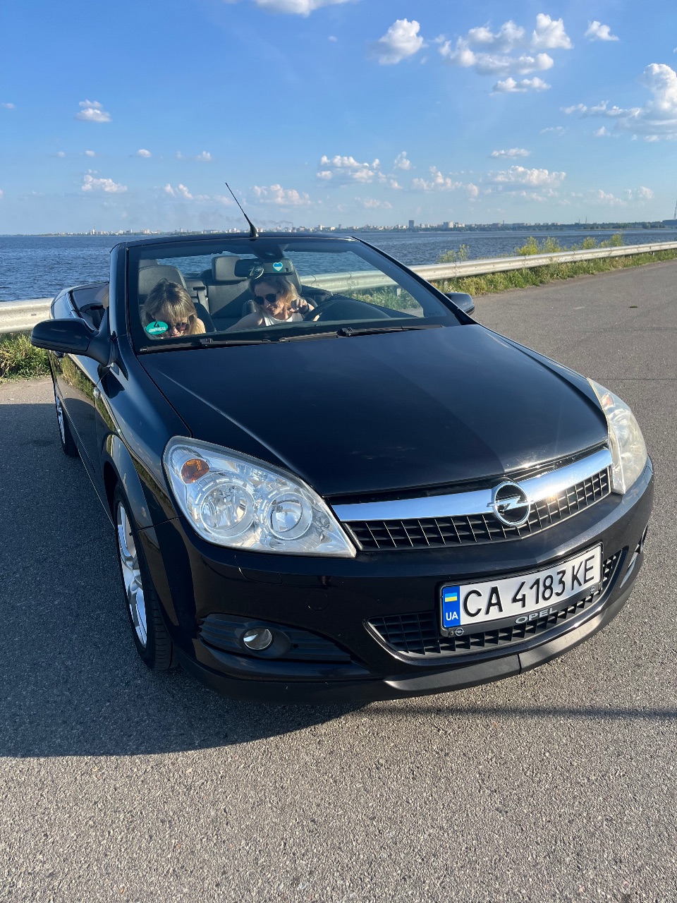 Opel Astra - фото 8