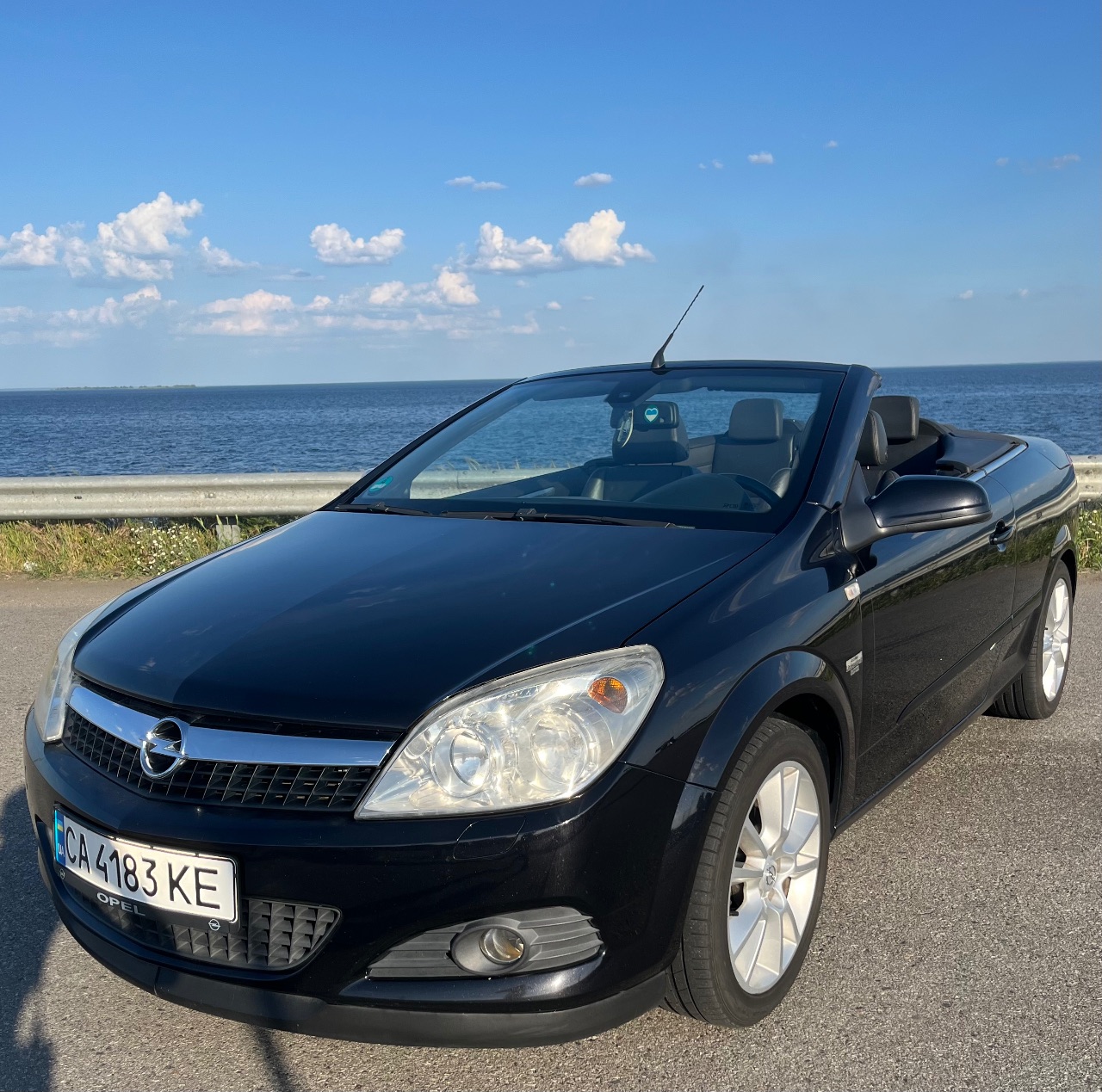 Opel Astra - фото 7