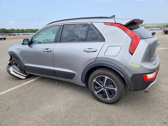 Kia Niro 2023, Львов, $24 000 - изображение 3