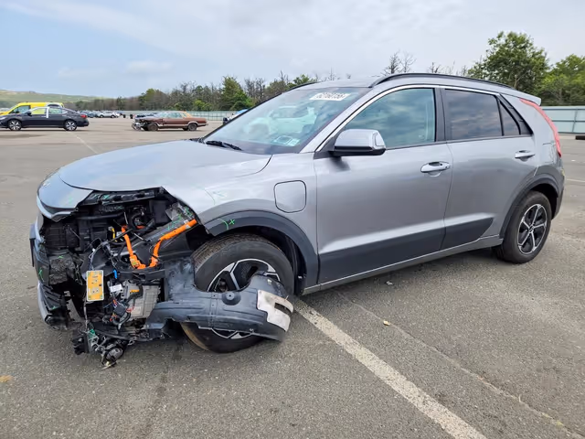 Kia Niro 2023, Львов, $24 000 - изображение 5