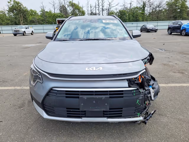 Kia Niro 2023, Львов, $24 000 - изображение 2