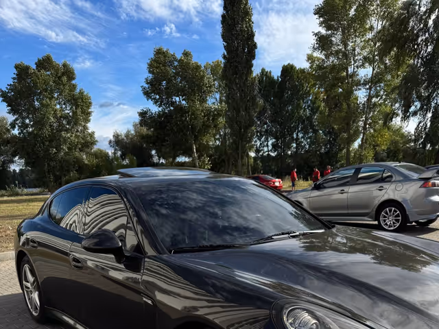 Porsche Panamera 2012, г. Киев, $17 000 - изображение 3