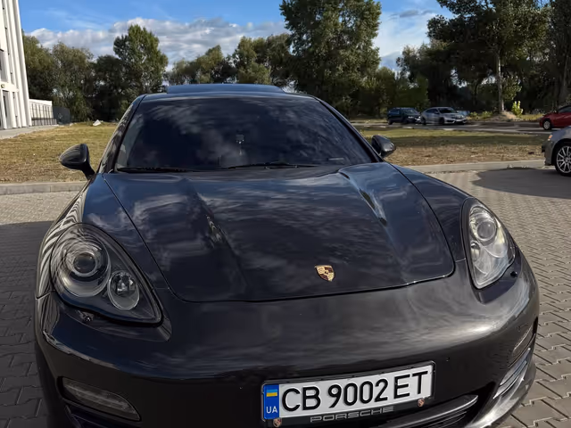 Porsche Panamera 2012, г. Киев, $17 000 - изображение 2