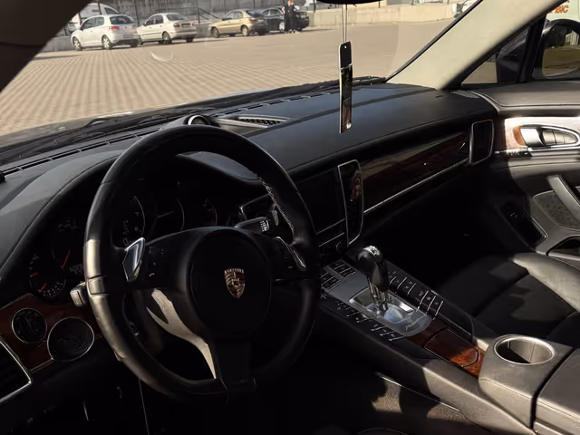 Porsche Panamera 2012, г. Киев, $17 000 - изображение 5