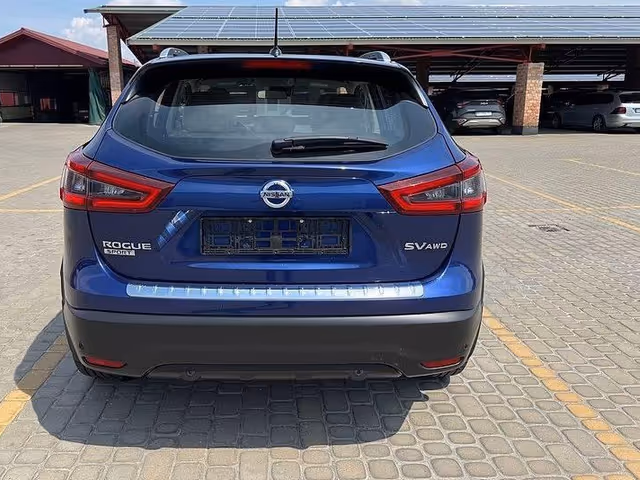 Nissan Rogue Sport 2020, Одесса, $10 000 - изображение 5