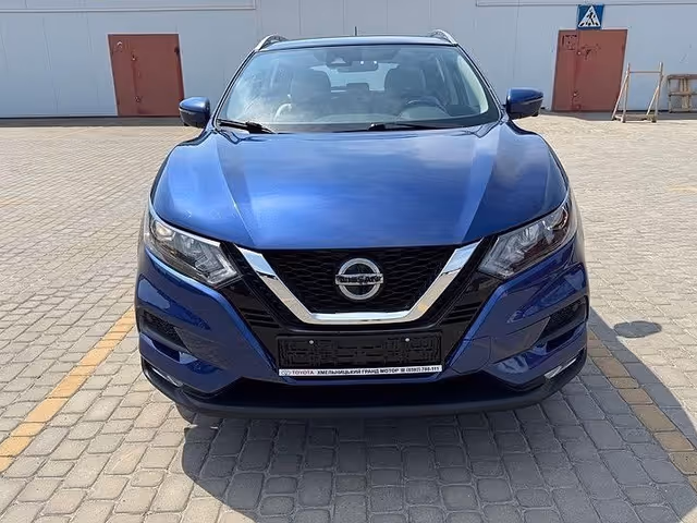 Nissan Rogue Sport 2020, Одесса, $10 000 - изображение 3