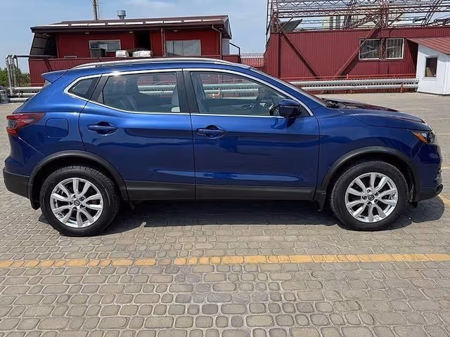 Nissan Rogue Sport 2020, Одесса, $10 000 - изображение 2