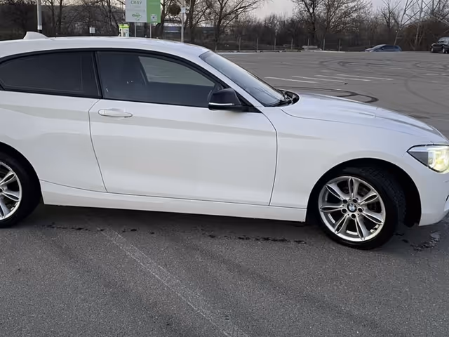 BMW 1 серії 2013, Kyiv (city), $9 400 - image 3
