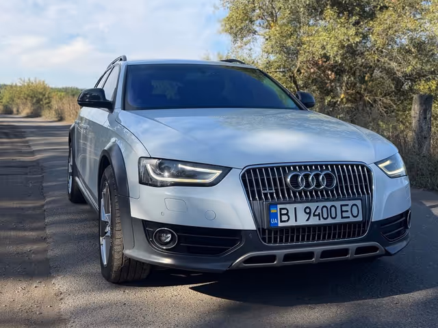 Audi A4 allroad 2015, Jares'ki, $15 499 - image 2