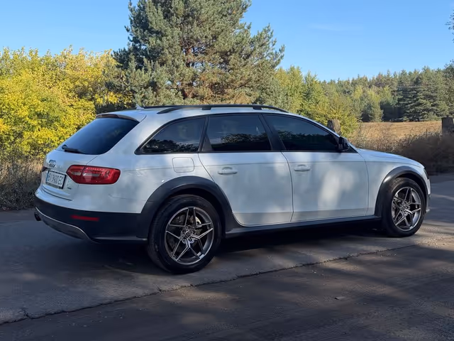 Audi A4 allroad 2015, Jares'ki, $15 499 - image 3