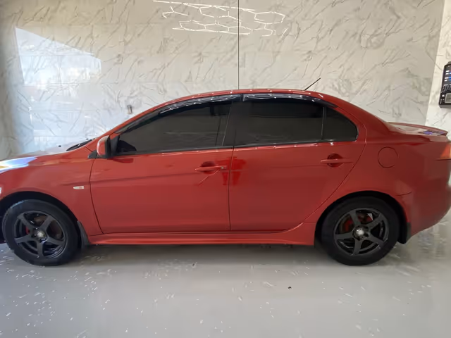 Mitsubishi Lancer 2007, P’jatihatki, $5 500 - image 5