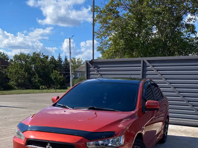 Mitsubishi Lancer 2007, P’jatihatki, $5 500 - image 4