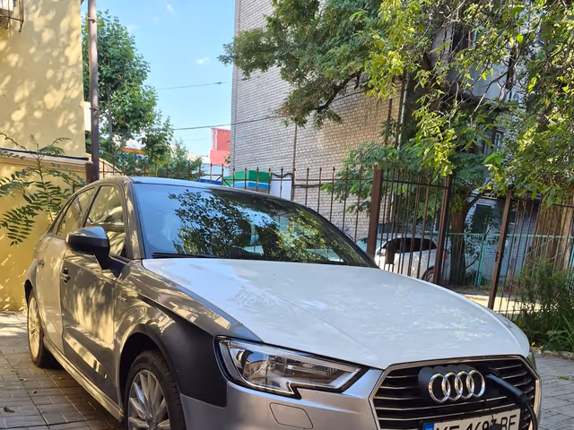 Audi A3 2016, Днепр, $15 000 - изображение 2