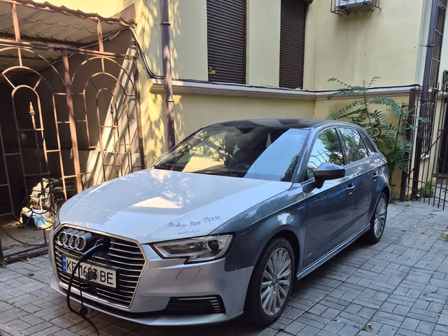 Audi A3 2016, Днепр, $15 000 - изображение 1