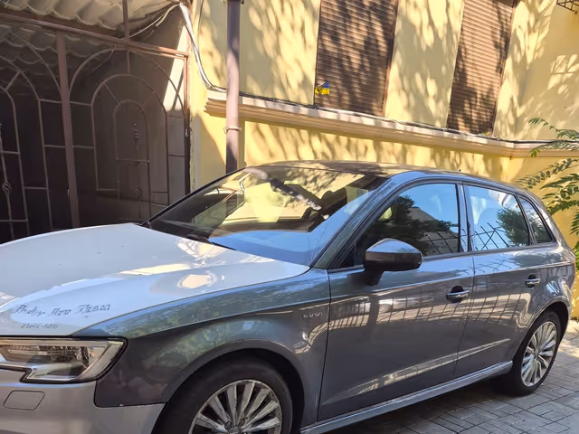 Audi A3 2016, Днепр, $15 000 - изображение 3