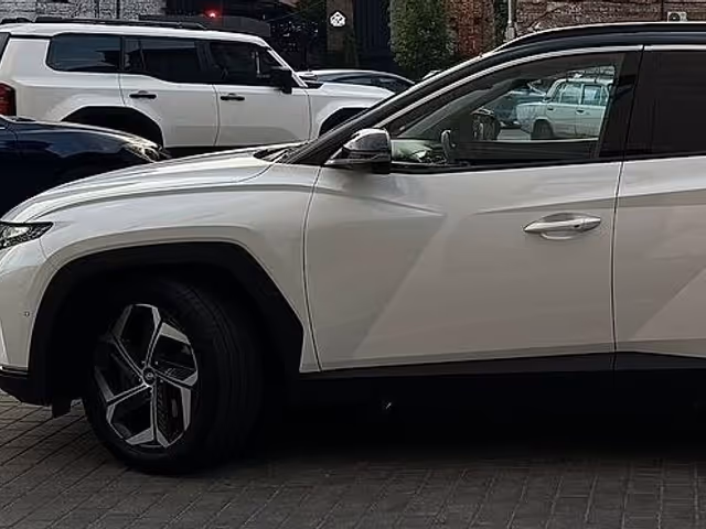 Hyundai Tucson 2021, Одесса, $15 000 - изображение 3