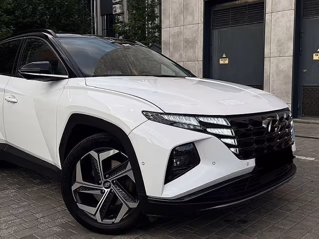 Hyundai Tucson 2021, Одесса, $15 000 - изображение 1