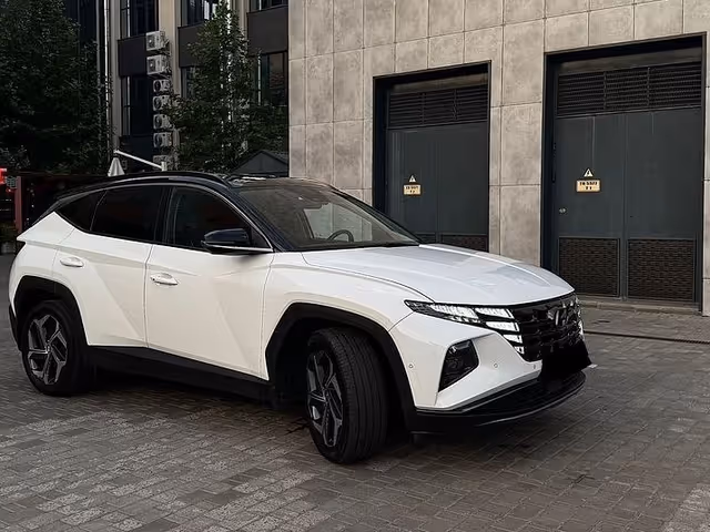 Hyundai Tucson 2021, Одесса, $15 000 - изображение 2