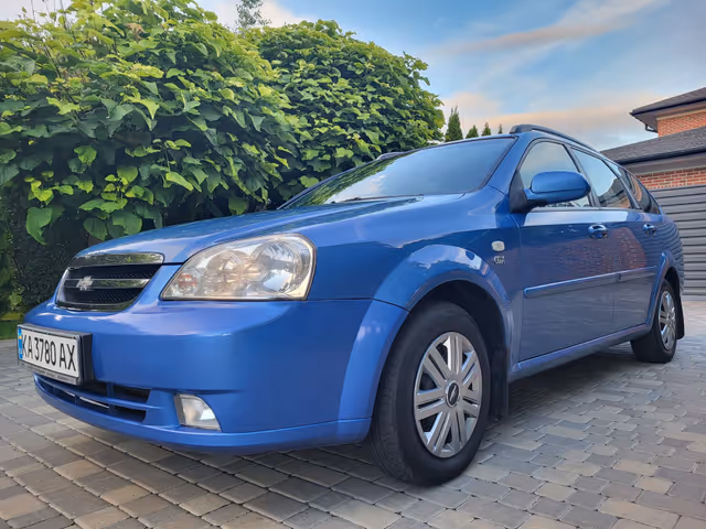 Chevrolet Lacetti 2006, Черкассы, $4 500 - изображение 3